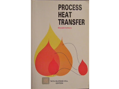 Kern Heat Transfer Ebook